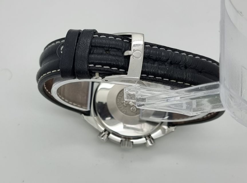 Omega Speedmaster Reduced 3810.50.06 Image 6